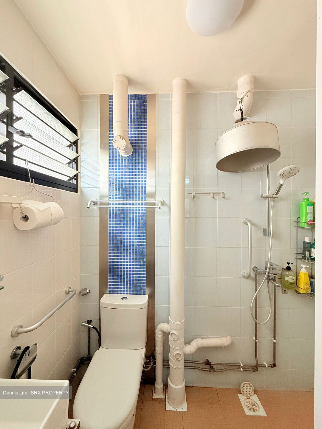 Blk 539 Cheng San View (Ang Mo Kio), HDB 5 Rooms #491553281